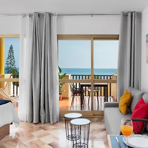  Appartement Romana Playa Vistas Al Mar Espagne