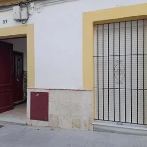 Centro Sol Plazuela Apartamento