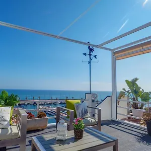 The Moonlight Sea View By Hello Homes Villa Sitges