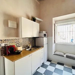 El Flamenco Apartamento