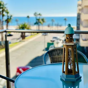  Appartement Global Immo 3342 Carlamar Espagne