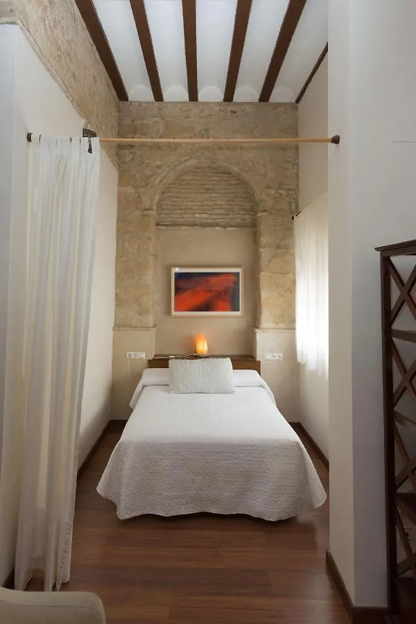 Apartamentos Deluxe Calle Corredera Jerez de la Frontera 0*,