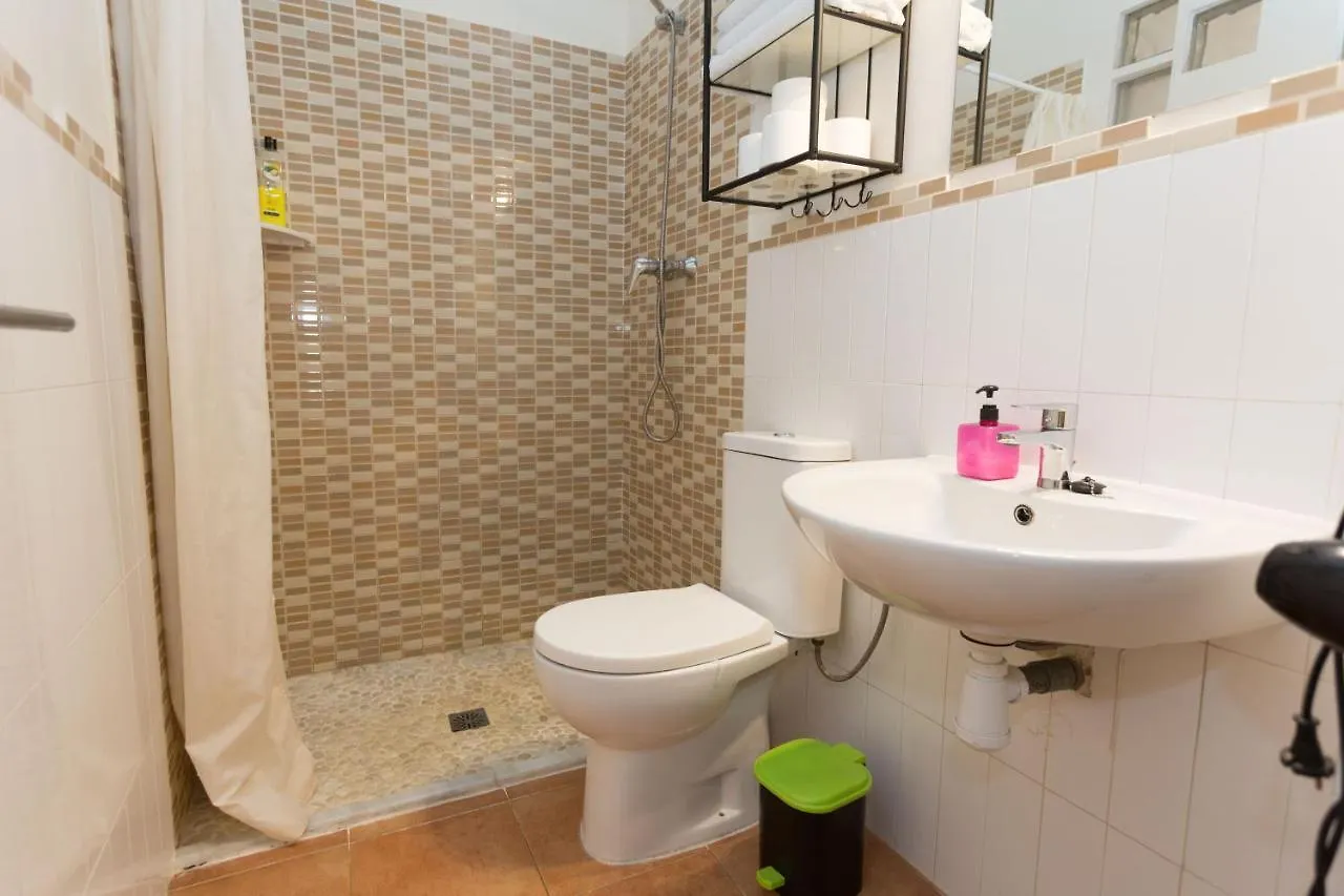 Apartamentos Deluxe Calle Corredera Jerez de la Frontera España