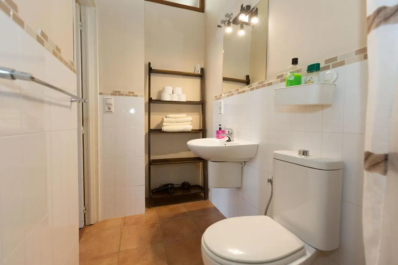 Apartamentos Deluxe Calle Corredera Jerez de la Frontera