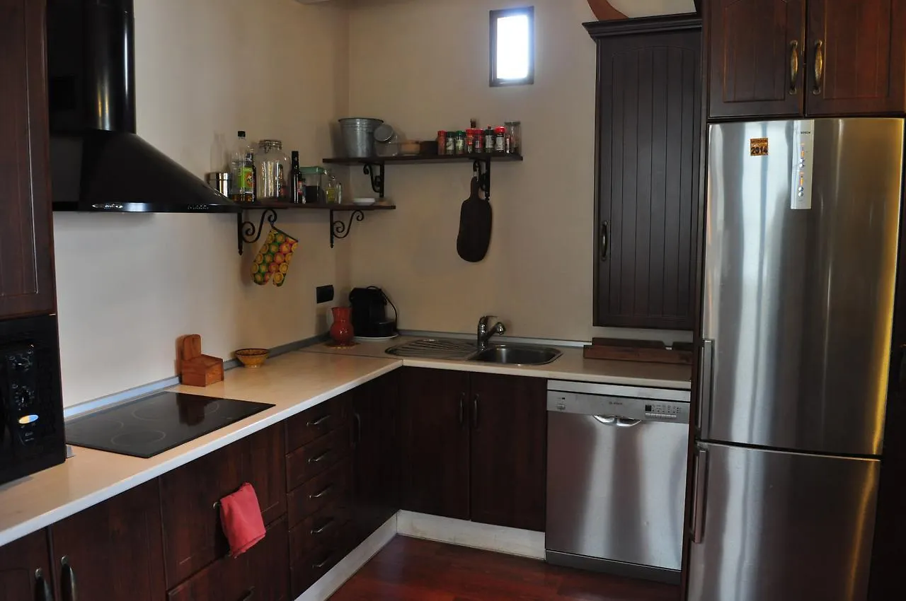 Apartamentos Deluxe Calle Corredera Jerez de la Frontera