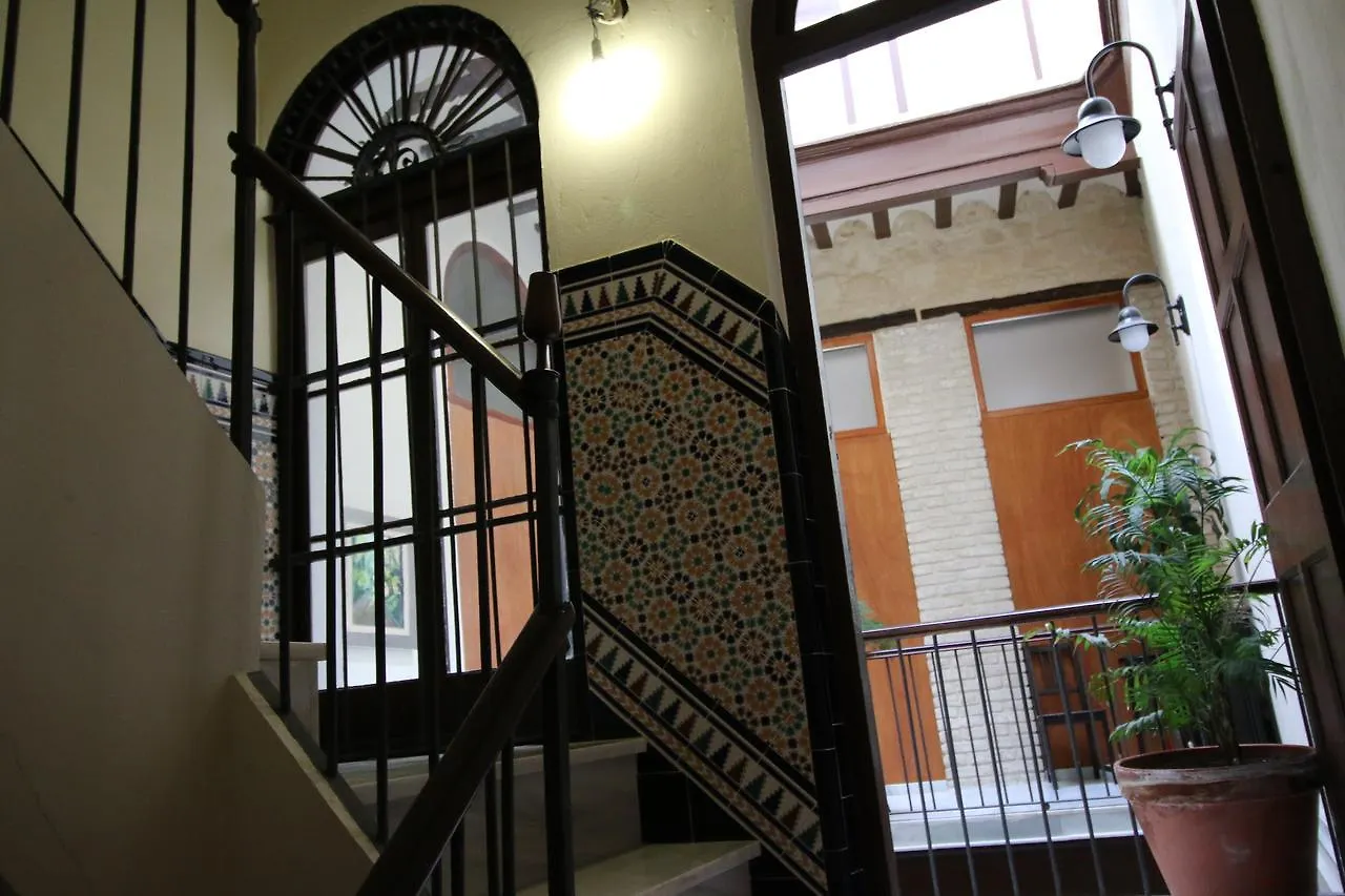 Apartamentos Deluxe Calle Corredera Jerez de la Frontera España