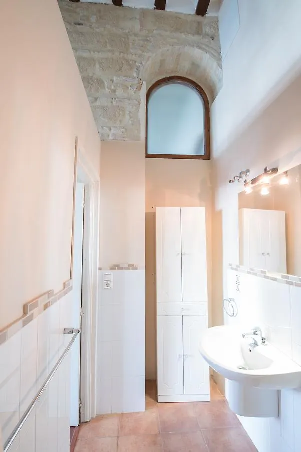 Apartamentos Deluxe Calle Corredera Jerez de la Frontera Appartement