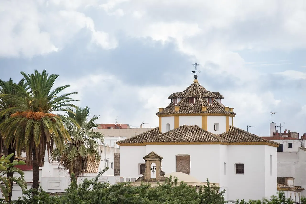 Appartement Apartamentos Deluxe Calle Corredera Jerez de la Frontera Espagne