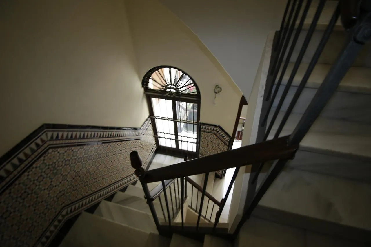 Apartamentos Deluxe Calle Corredera Jerez de la Frontera