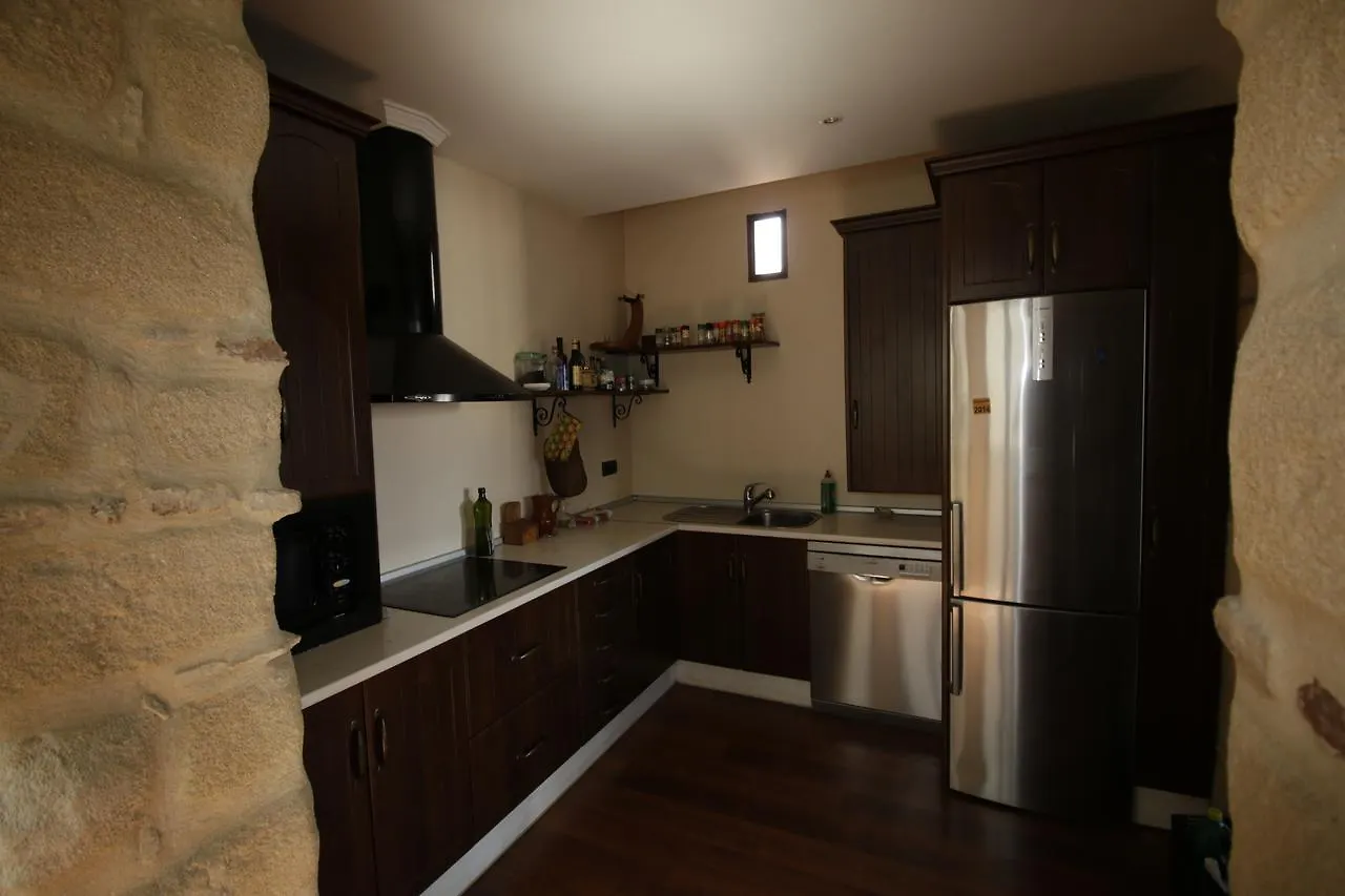 Apartamentos Deluxe Calle Corredera Jerez de la Frontera 0*,  Espagne