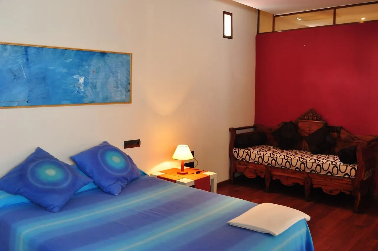 Apartamentos Deluxe Calle Corredera Jerez de la Frontera Appartement